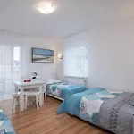 Πανσιόν Di Mare 3*