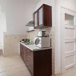 Di Mare Πανσιόν Karwia