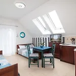 Πανσιόν Di Mare 3*