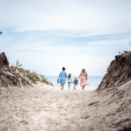 Gæstehus Di Mare 3*