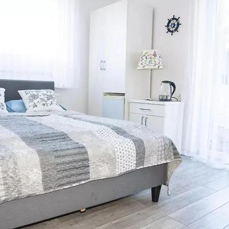 Di Mare Gæstehus 3*