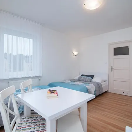 Gasthof Di Mare Karwia