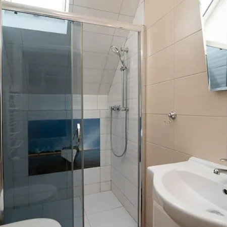 بيت ضيافة Di Mare 3*