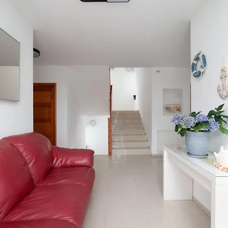 Di Mare Gæstehus Karwia