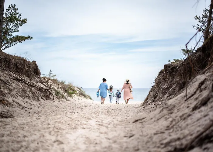 Gæstehus Di Mare 3*