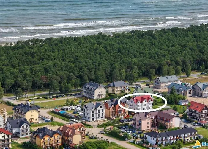 Di Mare Gæstehus 3*