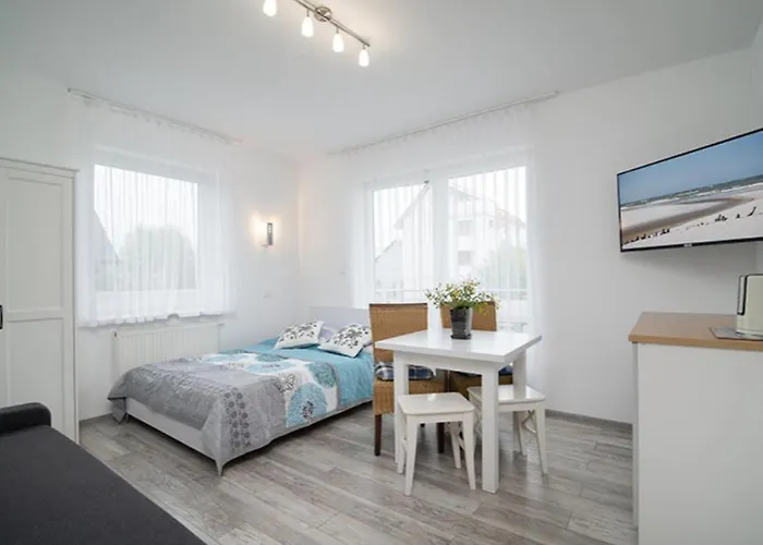 Gæstehus Di Mare Karwia