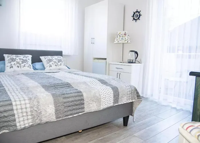 Di Mare Gæstehus 3*