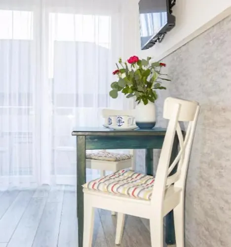 Gæstehus Di Mare 3*