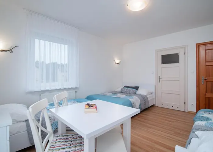 Gæstehus Di Mare Karwia