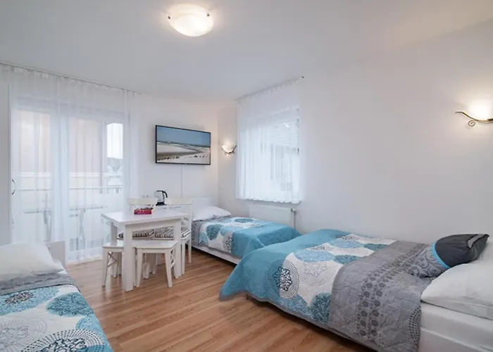 Gæstehus Di Mare 3*