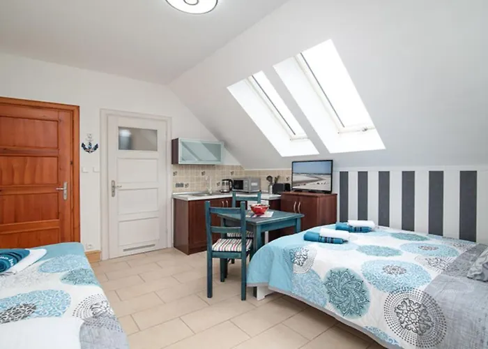 Gæstehus Di Mare Karwia