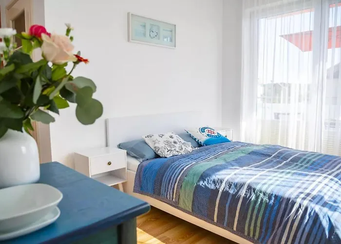 Di Mare Gæstehus 3*