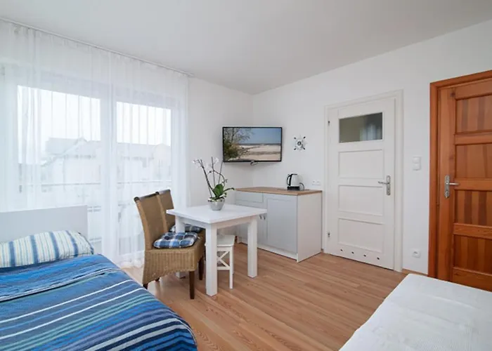 Gæstehus Di Mare 3*