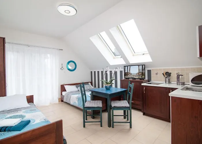 Gæstehus Di Mare 3*